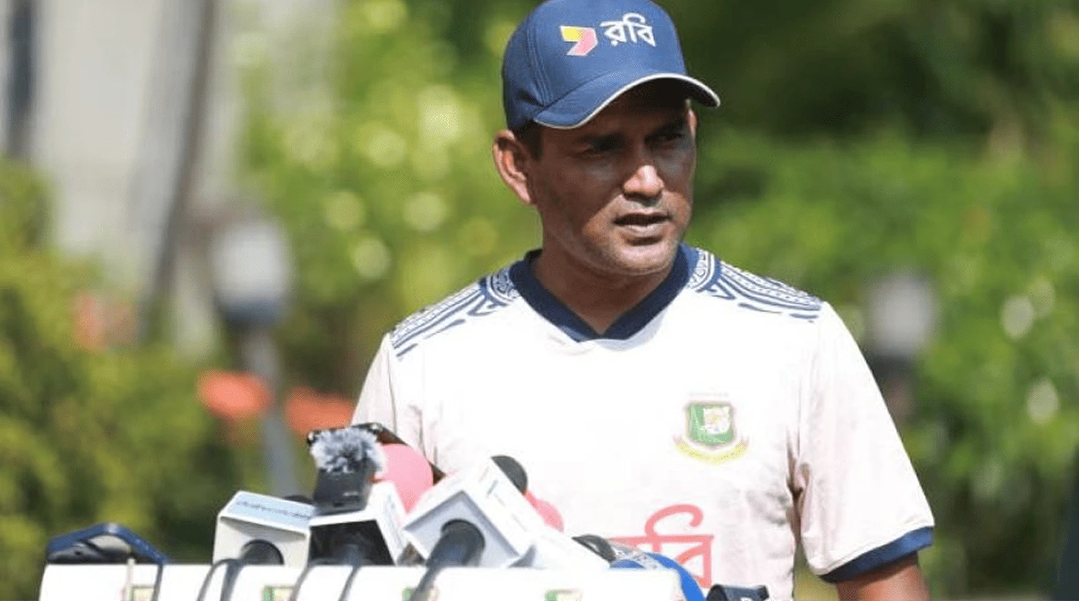 BCB shifts focus on HP, Salahuddin likely to take over